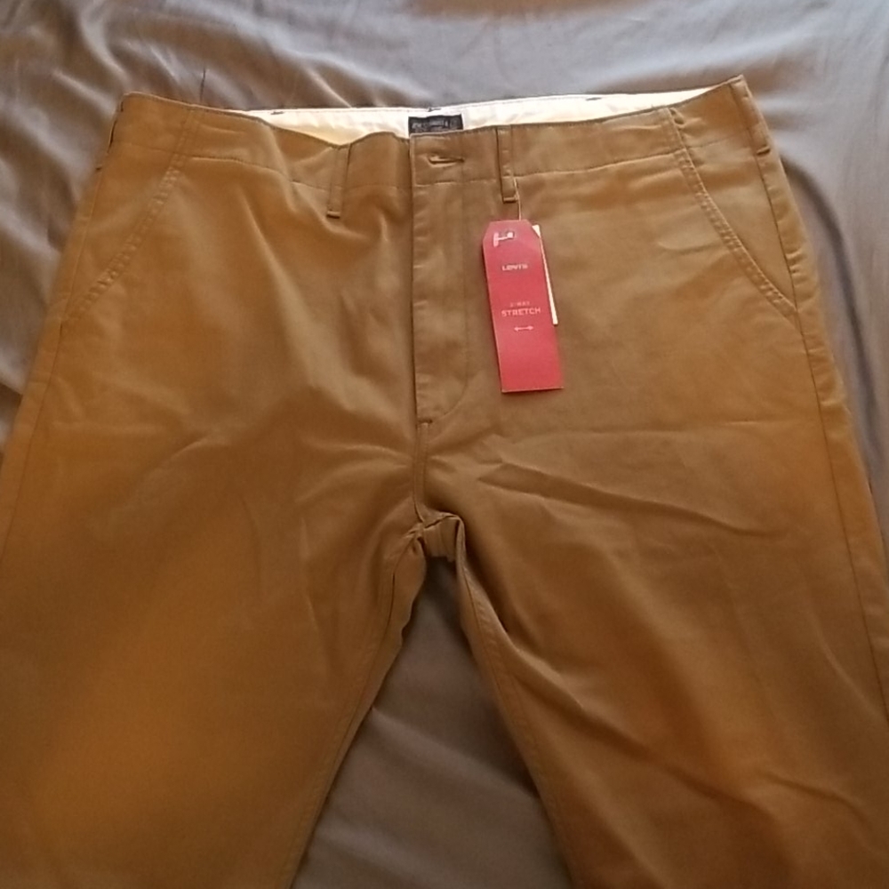 Levi's pants